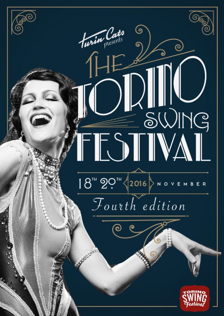 Torino Swing Festival