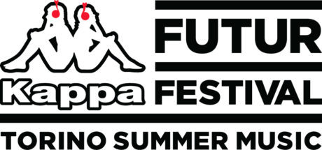 Kappa Future Festival